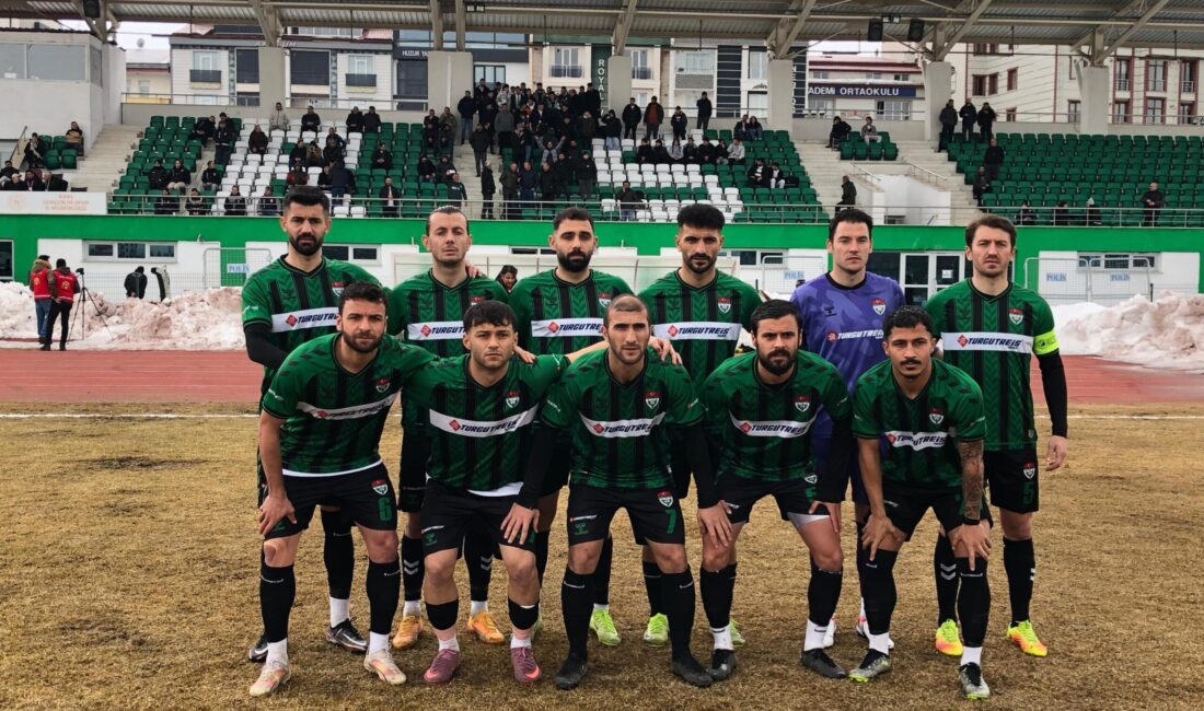 Bölgesel Amatör Lig (BAL)