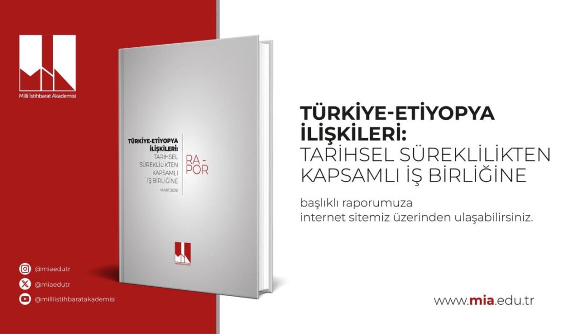 ANKARA / TEKHA Milli