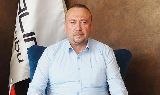 UŞAK / TEKHA İstanbul