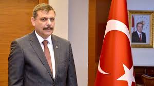Bakan Çiftçi’den Plaka Düzenlemesi Hakkında Önemli Açıklama Standart Dışı Plakalarda Ceza
