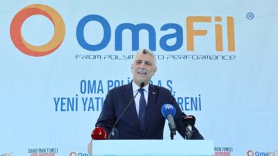 Türkiye Ateş Çemberi Ortasında Bir