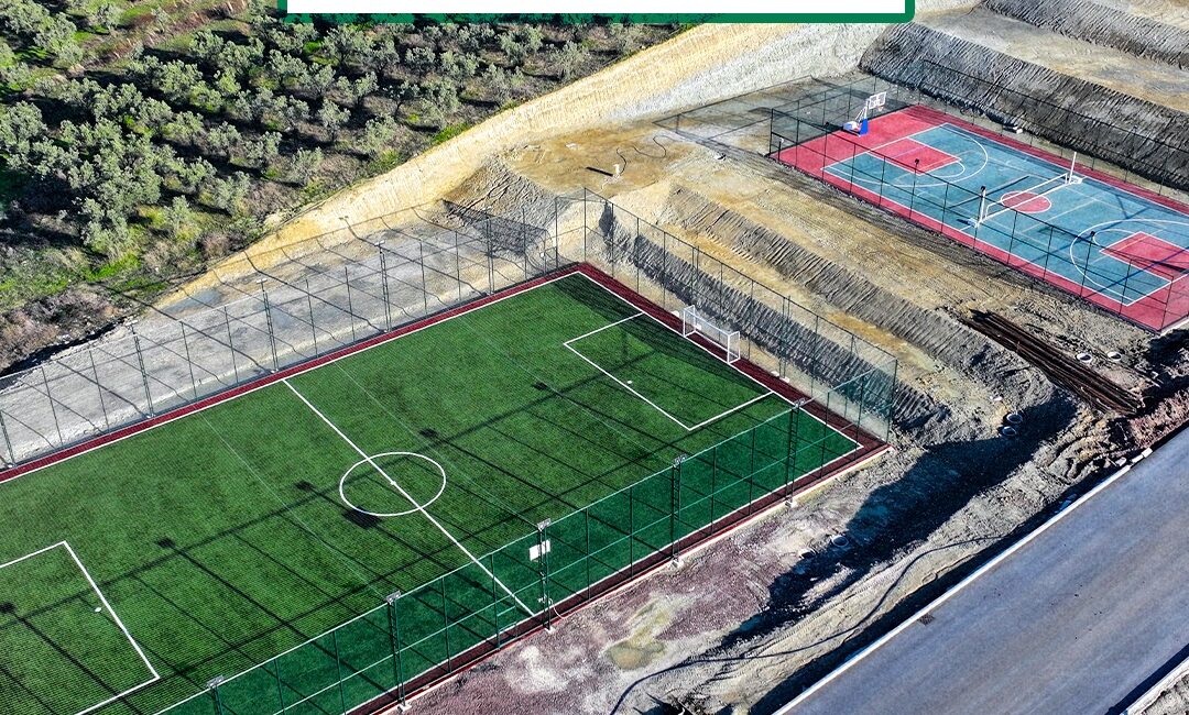 Yalova Makine İhtisas OSB,