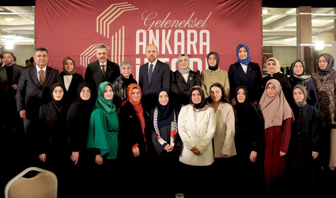 Bakan Çiftçi İlim Yayma
