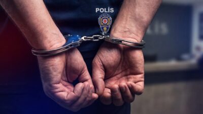 ANKARA / TEKHA Ankara’da yabancı