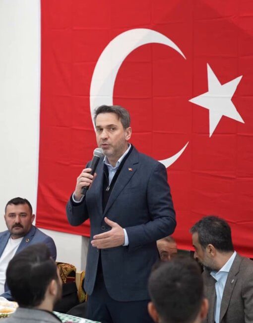 Bakan Bayraktar’dan Enerji Desteğinde Yeni Dönem Sinyali: “Gerçek İhtiyaç Sahibine Daha Fazla Destek” ANKARA Enerji ve Tabii