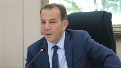 BOLU / TEKHA Bolu Belediye