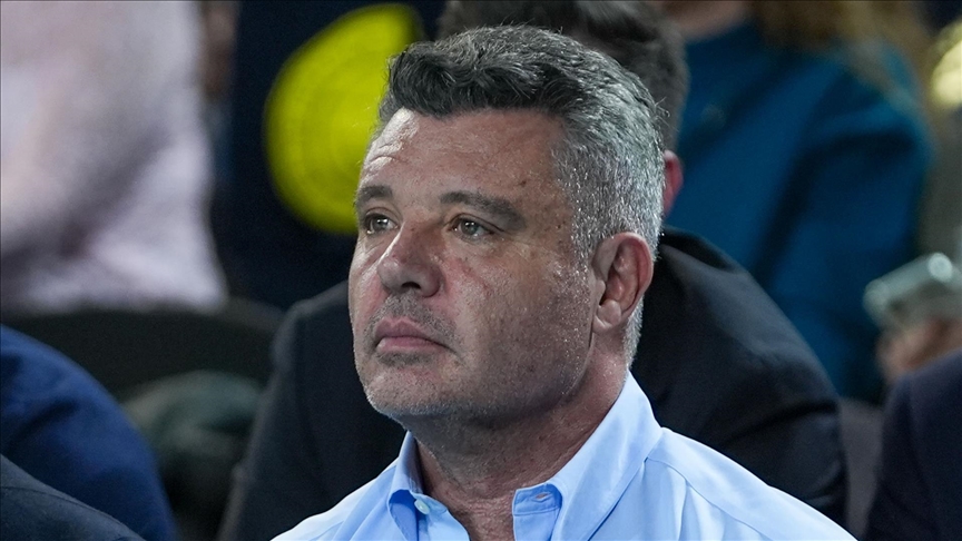 Fenerbahçe Spor Kulübü Başkanı