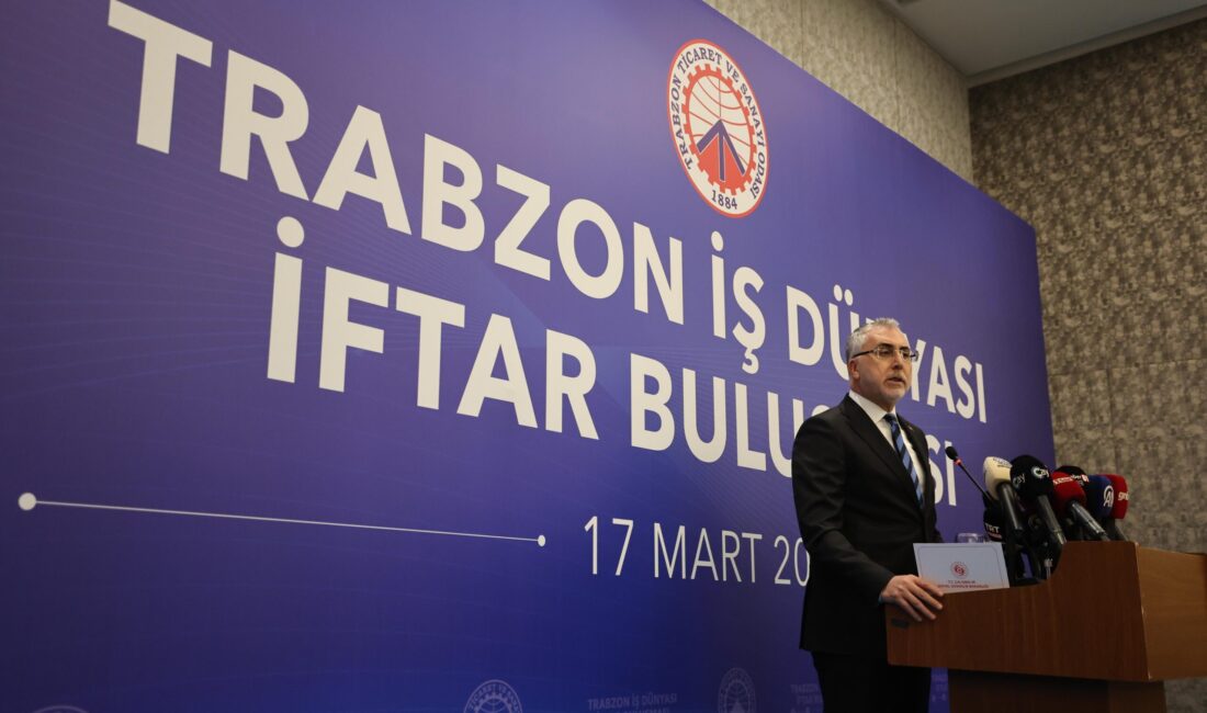 Çalışma ve Sosyal Güvenlik