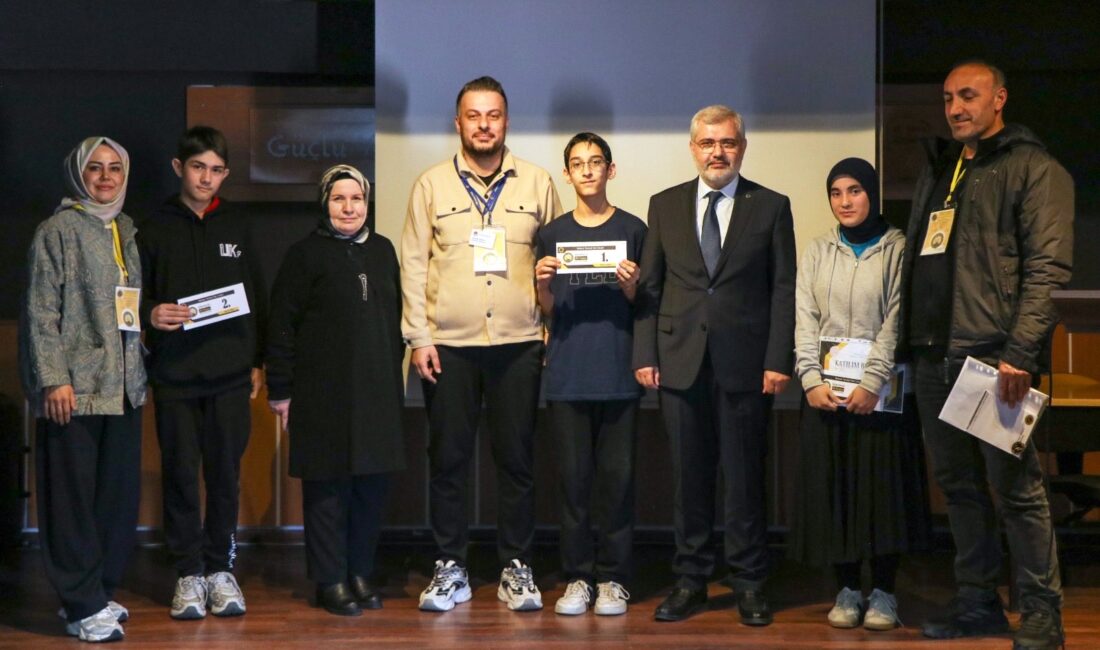 Yalova Termal Fen Lisesi