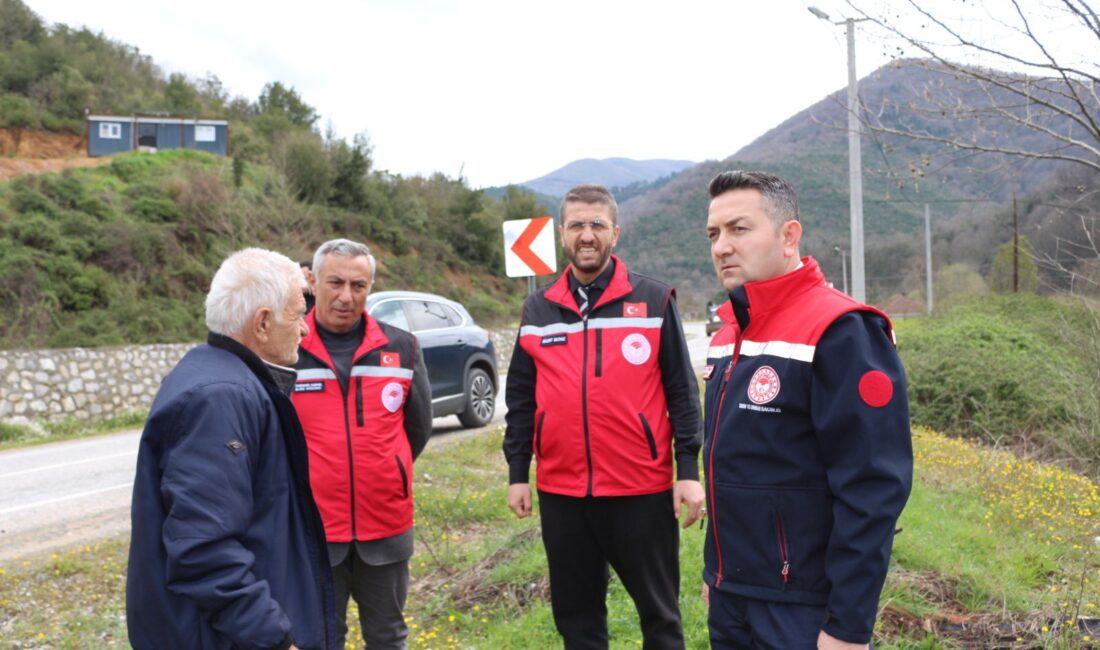 Yalova İl Tarım ve