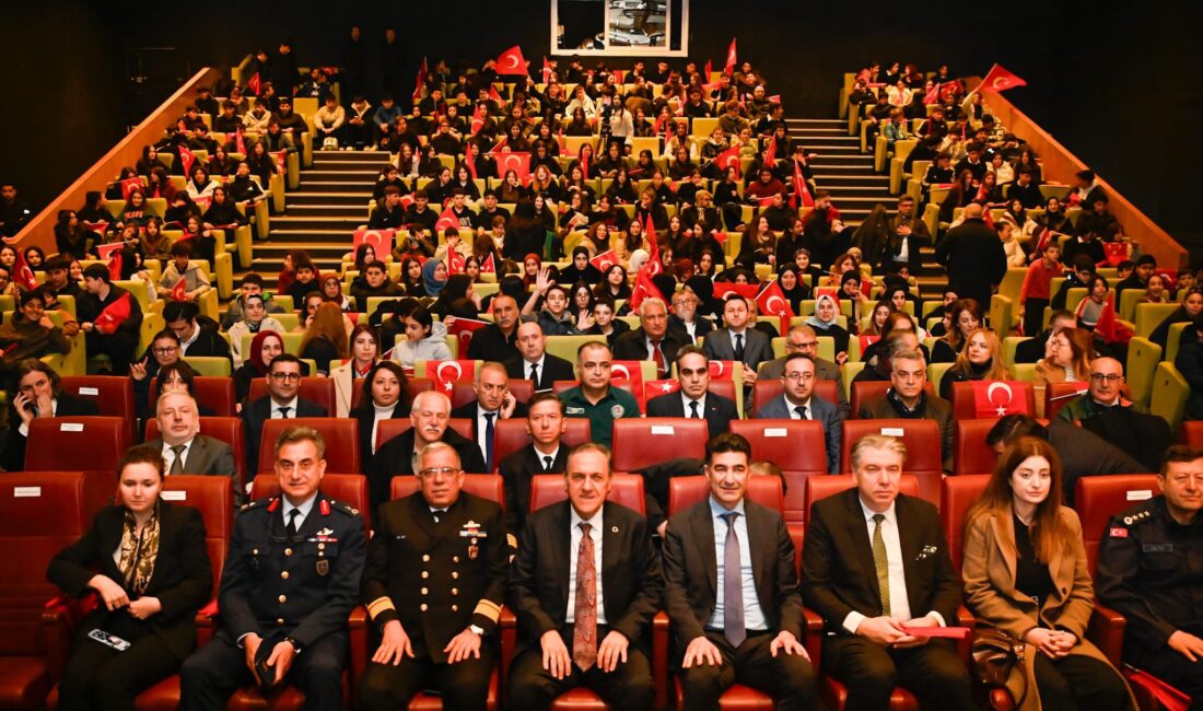 Yalova’da 12 Mart İstiklal