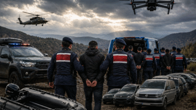 İçişleri Bakanlığı, 24 ilde eş