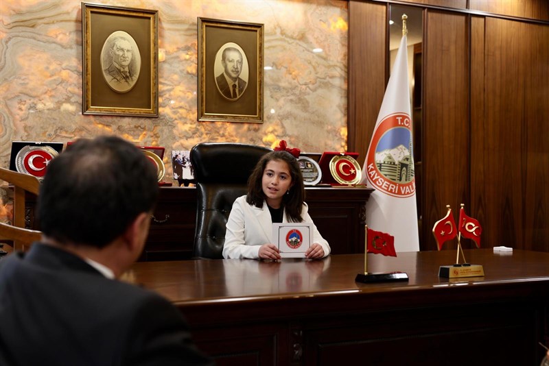 KAYSERİ / TEKHA Kayseri