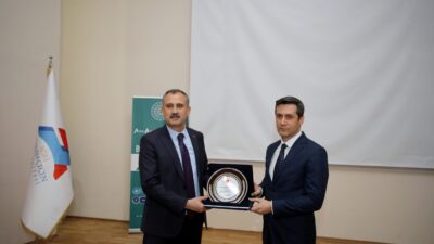 Ağrı İbrahim Çeçen Üniversitesi (AİÇÜ)