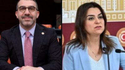 AK Parti Kars Milletvekili Adem