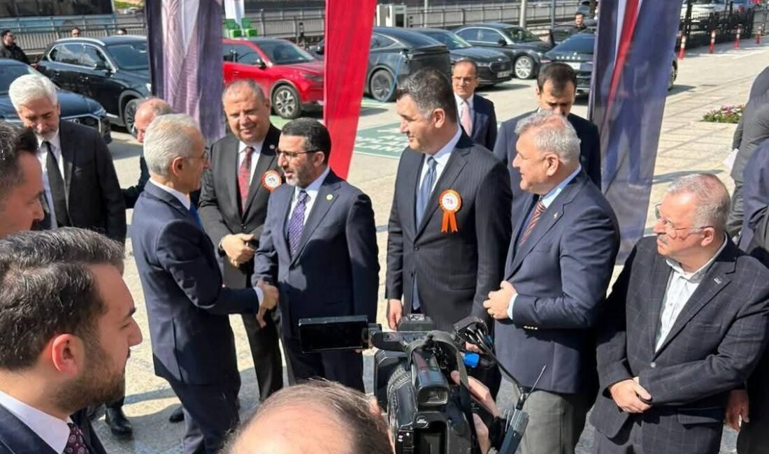Karayolları Genel Müdürlüğü tarafından