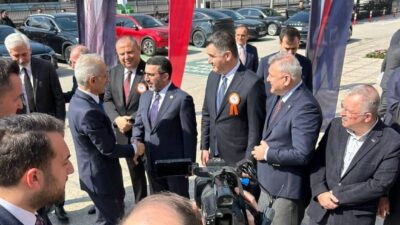 Karayolları Genel Müdürlüğü tarafından düzenlenen