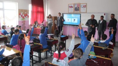 Selim Kaymakamı Mehmet Ali Semiz,