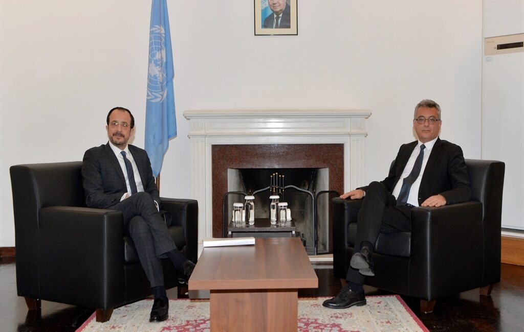 Birleşmiş Milletler (BM), Kuzey