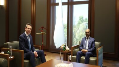 SOMALİ / TEKHA Enerji ve