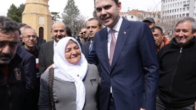 ÇORUM / TEKHA  Çevre, Şehircilik