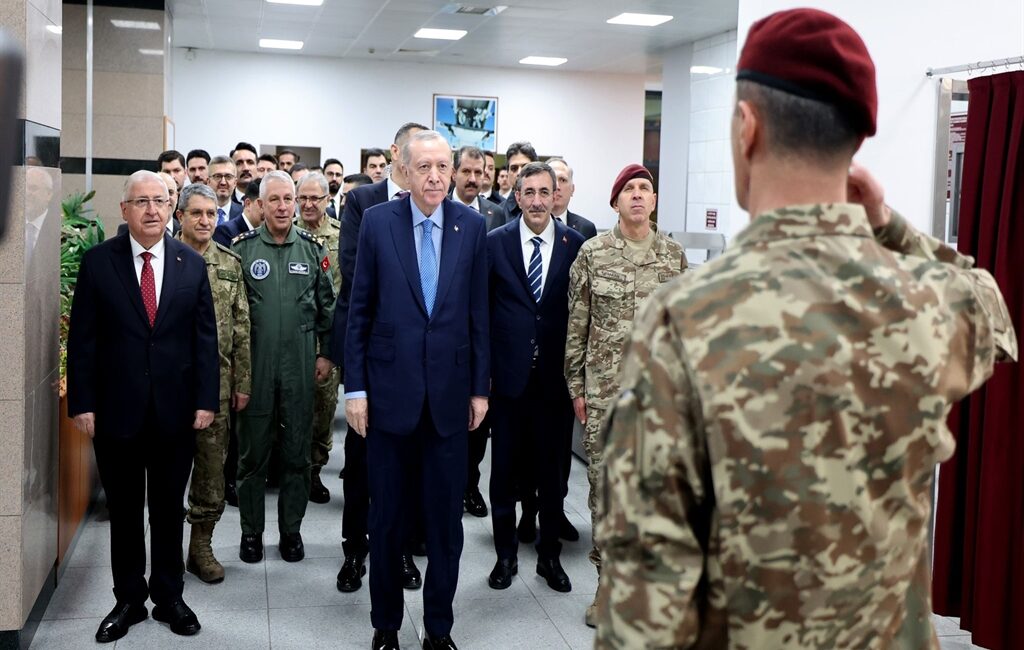 Milli Savunma Bakanlığı (MSB),