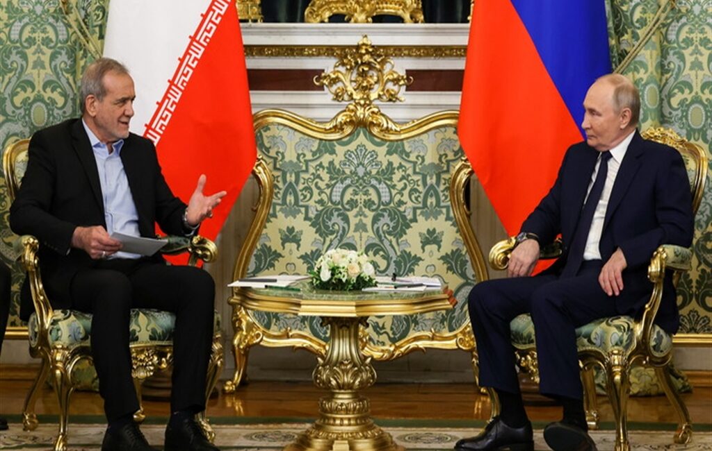 Rusya Devlet Başkanı Vladimir
