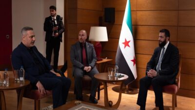 Dışişleri Bakanı Hakan Fidan, Antalya