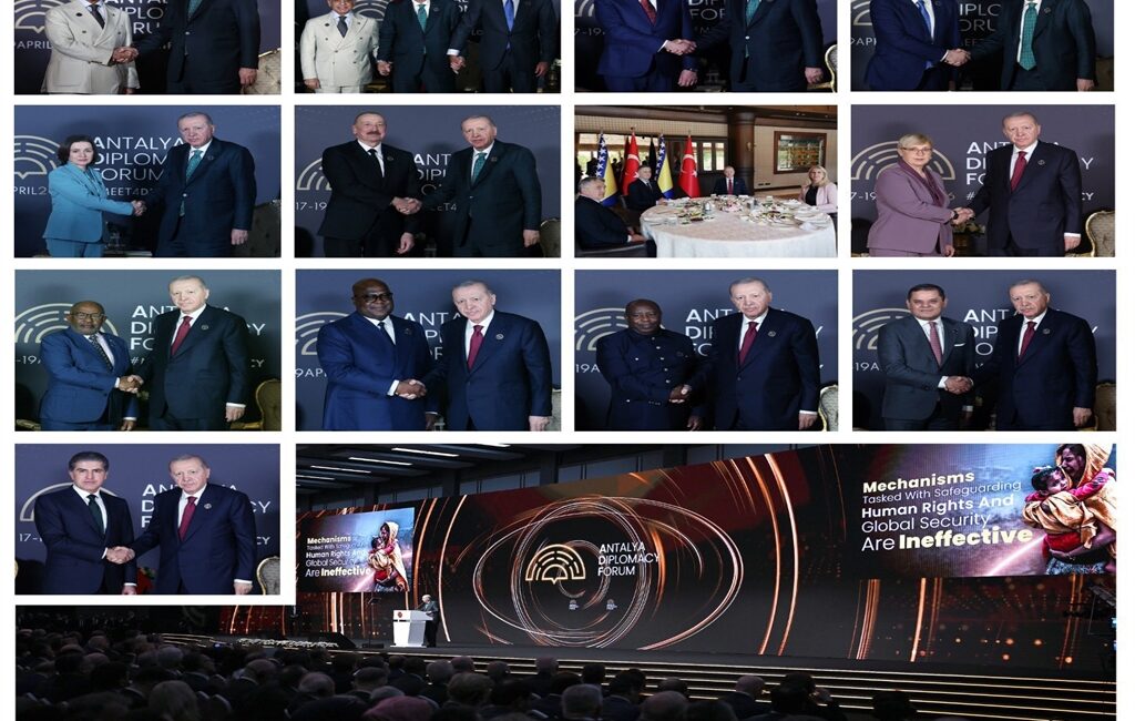 AK Parti Genel Sekreteri