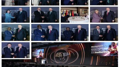 AK Parti Genel Sekreteri Eyyüp