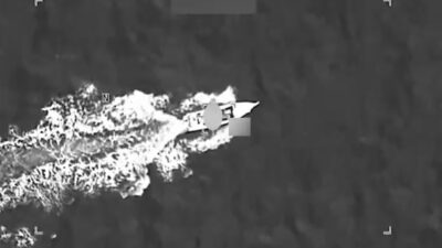 ABD Güney Saha Komutanlığı (SOUTHCOM),