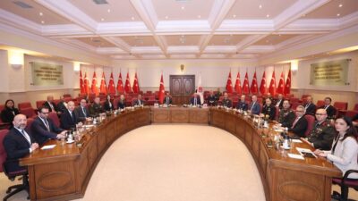 ANKARA / TEKHA Milli Savunma