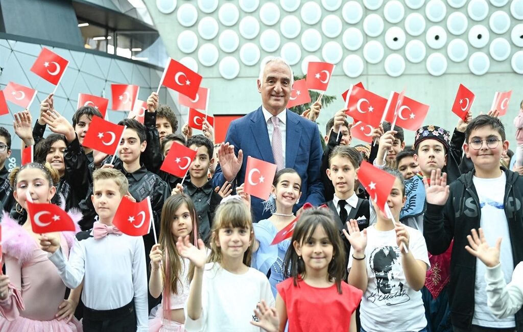 ANKARA / TEKHA Kültür