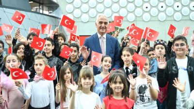 ANKARA / TEKHA Kültür ve