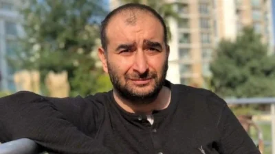 İSTANBUL / TEKHA İstanbul Zincirlikuyu’da