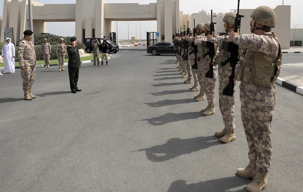 ANKARA / TEKHA Genelkurmay