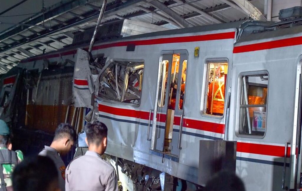 ENDONEZYA / TEKHA Endonezya’nın