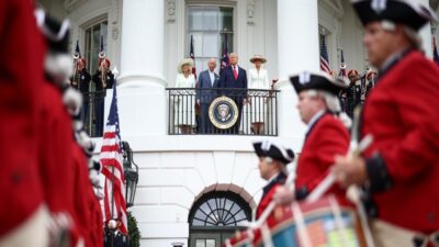 ABD / TEKHA ABD Başkanı