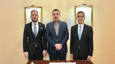 RUSYA / TEKHA Milli Eğitim