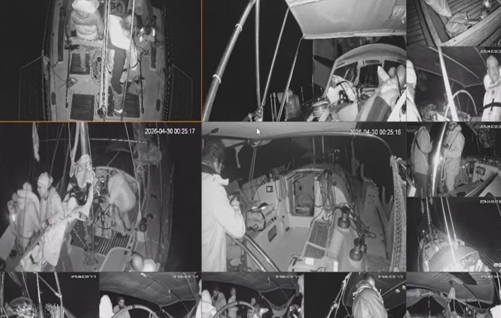 YUNANİSTAN / TEKHA Gazze