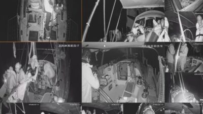 YUNANİSTAN / TEKHA Gazze ablukasını