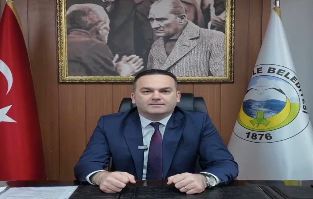 GİRESUN / TEKHA Giresun’da,