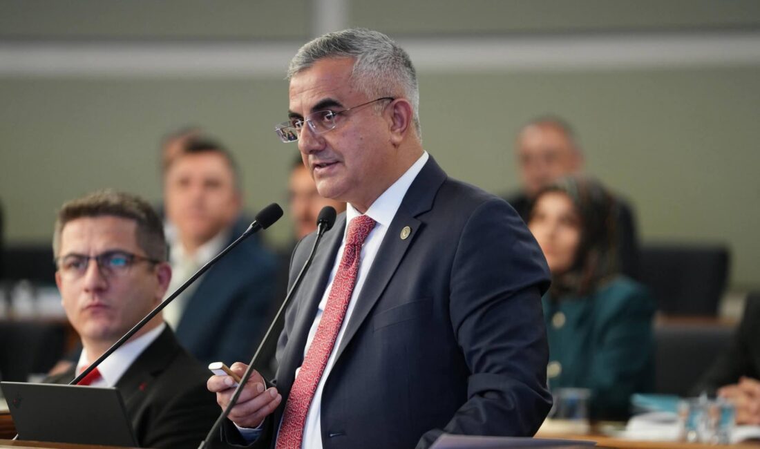 Devlet Su İşleri (DSİ)