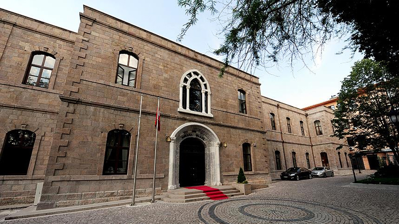 Ankara Valiliği’nden Çiftçilere Zirai Don Uyarısı ANKARA / TEKHA Ankara