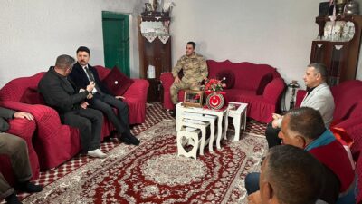 Kars’ın Digor ilçesinde vatandaş odaklı