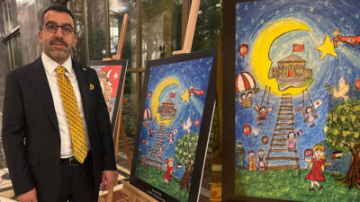 AK Parti Kars Milletvekili Adem