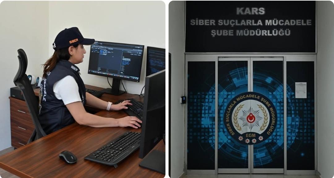 Kars İl Emniyet Müdürlüğü