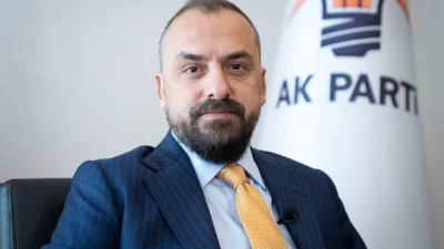 ANKARA / TEKHA AK Parti
