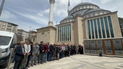 Malatya’da vatandaşlar, Kahramanmaraş’taki okul saldırılarında