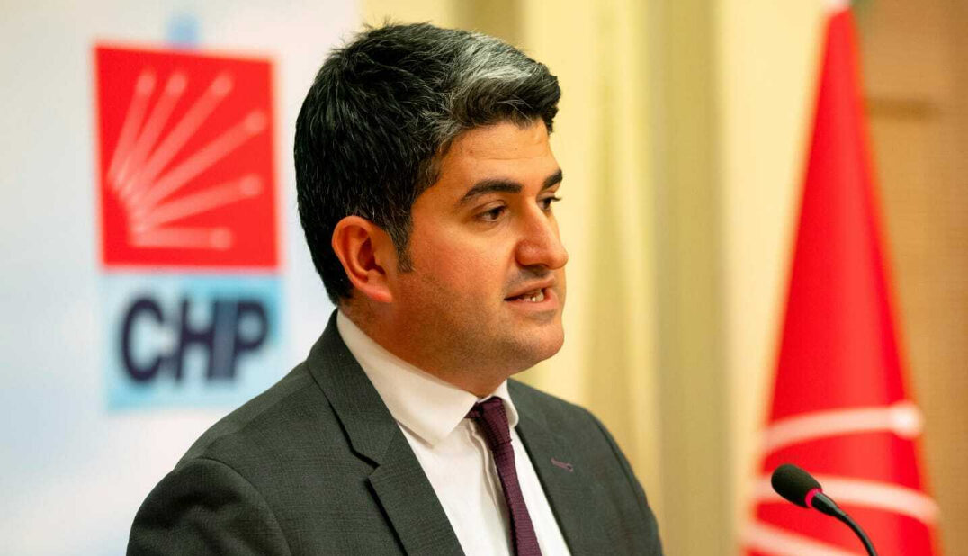 İçişleri Bakanlığı’ndan Resmi Açıklama